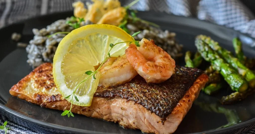 smoked fish brine