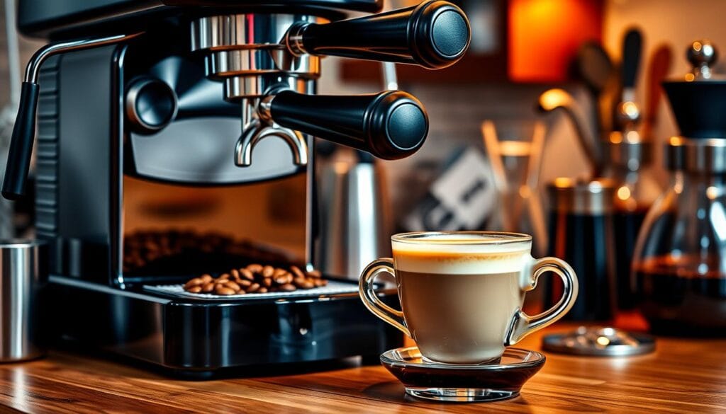 Espresso Recipe Preparation Espresso Recipe Preparation