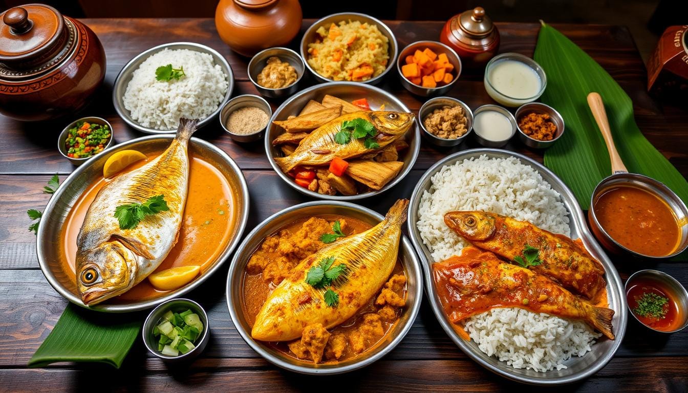 bengali fish