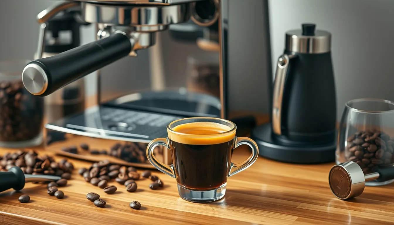 espresso recipe