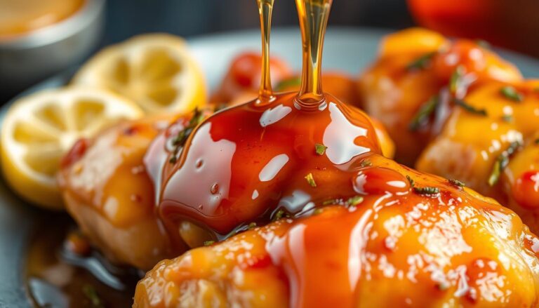 ginger soy sauce chicken