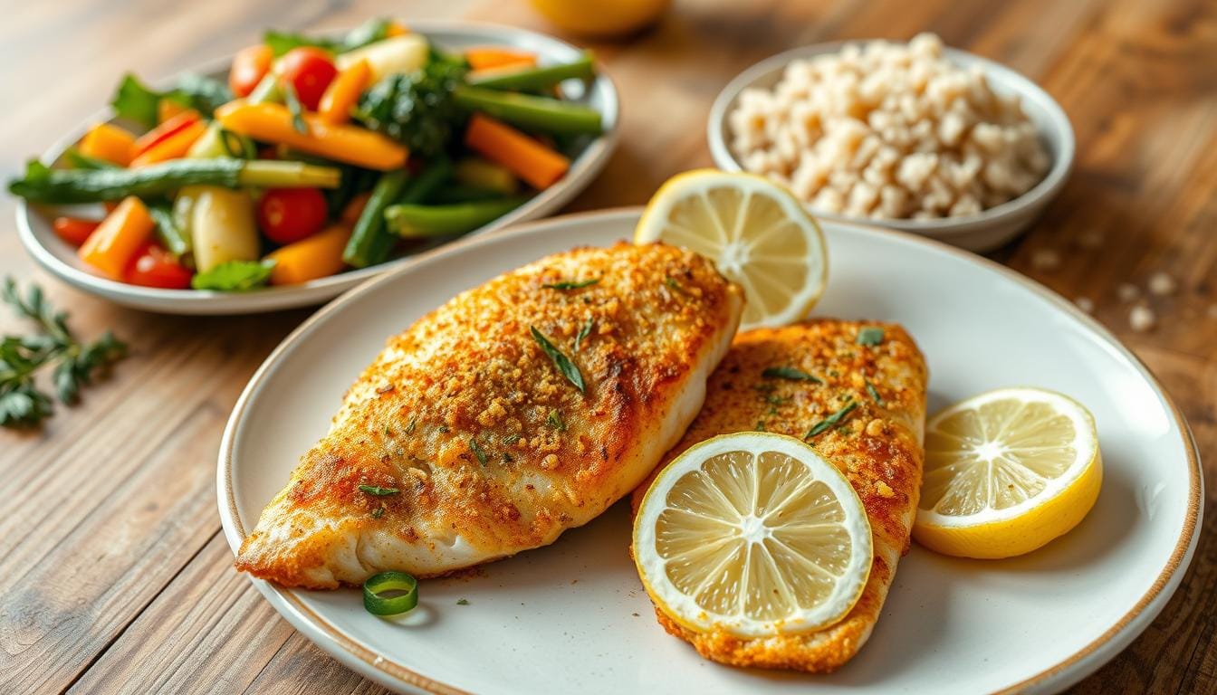 gorton's fish fillets