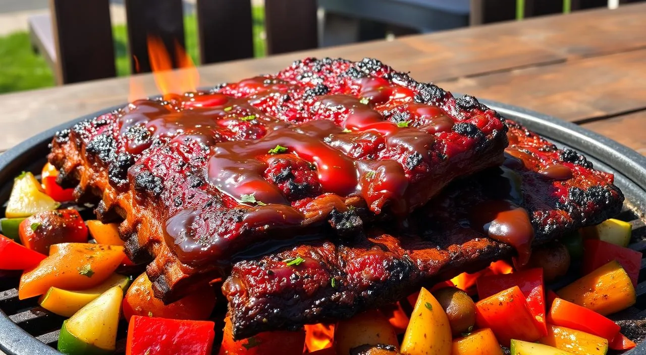 best beef ribs