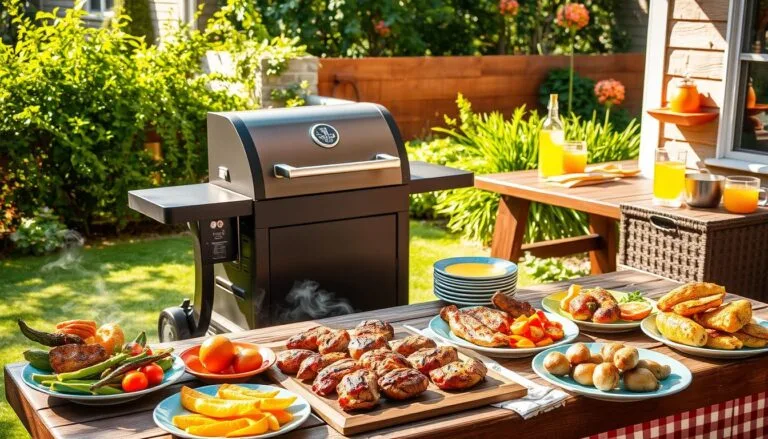 pellet grill recipes