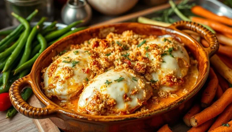 recipe for chicken casserole