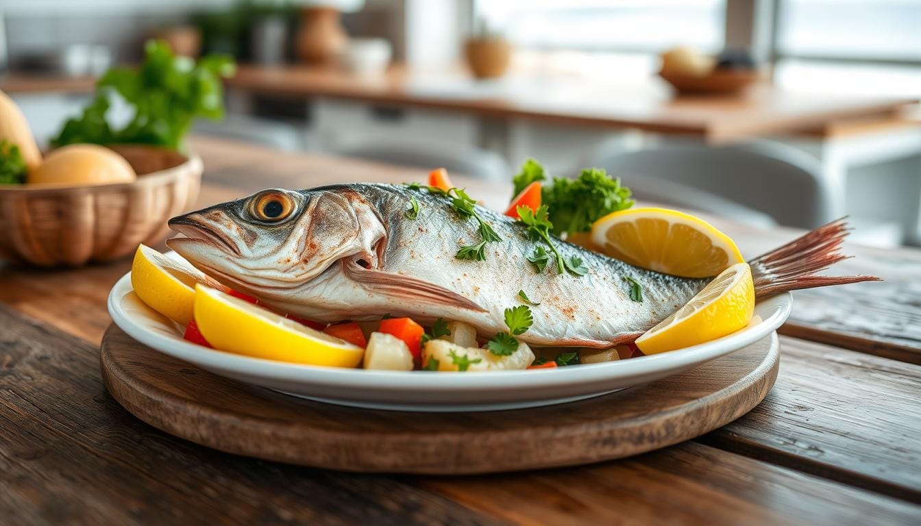 scup recipe