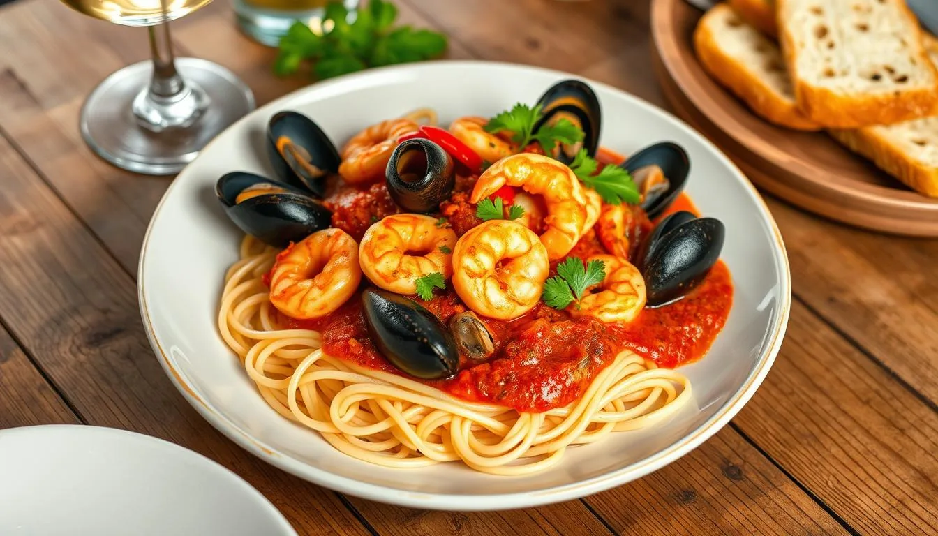 fra diavolo sauce