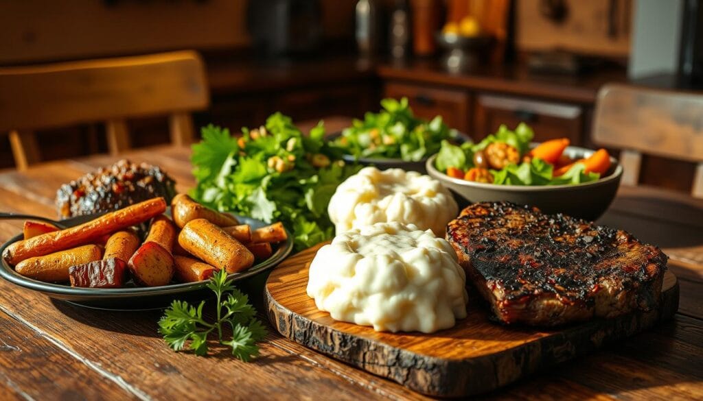 Chuck Steak Side Dishes Chuck Steak Side Dishes