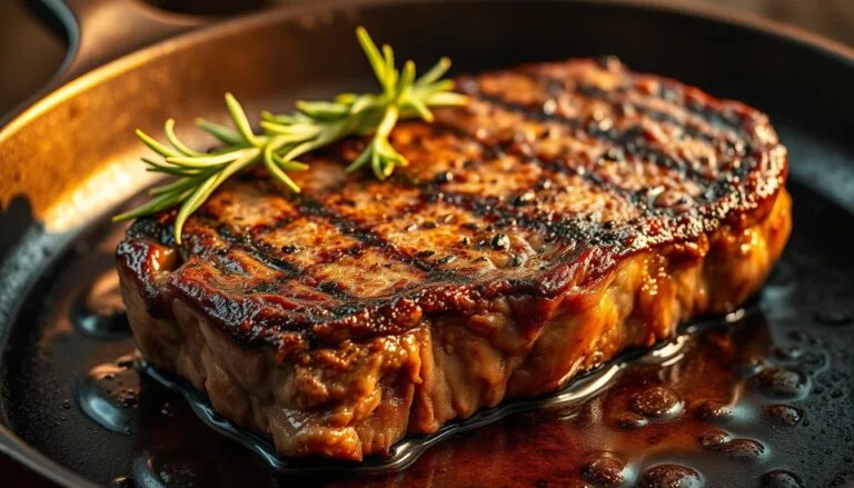 beef chuck eye steak