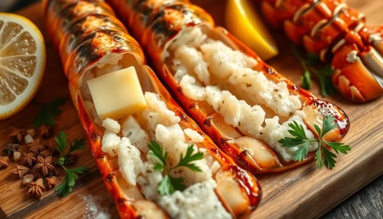 lobster tails recipe