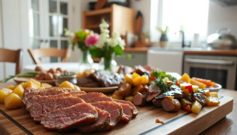 recipes using leftover roast beef